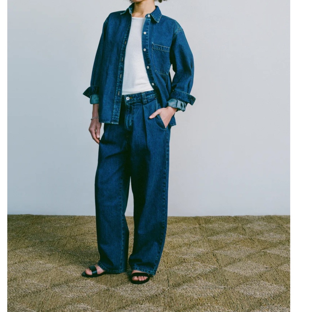 OZMA Field Pants